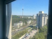 Išskirtinis 6+1 kambarių butas 140 m² su - nuotraukos Nr. 24