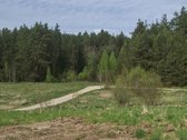 Parduodamas sklypas įsikūręs šalia Kunigiškių - nuotraukos Nr. 28