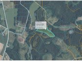 Parduodamas 3,53 Ha Žemės Ūkio Paskirties - nuotraukos Nr. 6