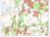 Parduodamas 3,53 Ha Žemės Ūkio Paskirties - nuotraukos Nr. 8