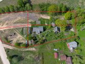 Parduodama Sodyba Vilniuje Su Panoraminiais - nuotraukos Nr. 16