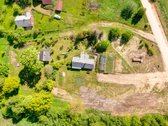Parduodama Sodyba Vilniuje Su Panoraminiais - nuotraukos Nr. 21