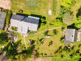 Parduodama Sodyba Vilniuje Su Panoraminiais - nuotraukos Nr. 15