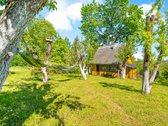 Parduodama Sodyba Vilniuje Su Panoraminiais