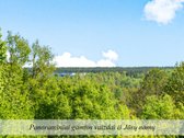 Parduodama Sodyba Vilniuje Su Panoraminiais - nuotraukos Nr. 8