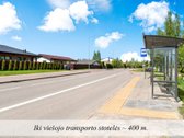 Parduodama Sodyba Vilniuje Su Panoraminiais - nuotraukos Nr. 27