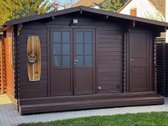 Parduodamas Moderniai Įrengtas Kotedžas - nuotraukos Nr. 44