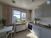 Erdvus 3 Kambarių 66,76 Kv.m Gali Tapti Jūsų - nuotraukos Nr. 6