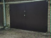Parduodamas mūrinis garažas su duobę. Yra elektra. - nuotraukos Nr. 2