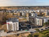 Išskirtinis Penthouse Tipo 3 Kambarių Butas - nuotraukos Nr. 6