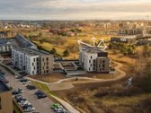 Išskirtinis Penthouse Tipo 3 Kambarių Butas - nuotraukos Nr. 7