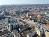 Administracinės patalpos su žemės sklypo dalimi - nuotraukos Nr. 3