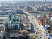 Administracinės patalpos su žemės sklypo dalimi - nuotraukos Nr. 4