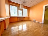 Administracinės patalpos su žemės sklypo dalimi - nuotraukos Nr. 6