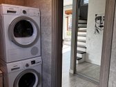Parduodamas Moderniai Įrengtas Kotedžas - nuotraukos Nr. 36