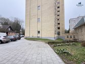 Parduodamas 1 Kambario Butas Markučiuose – - nuotraukos Nr. 10