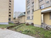 Parduodamas 1 Kambario Butas Markučiuose – - nuotraukos Nr. 11