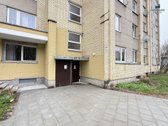 Parduodamas 1 Kambario Butas Markučiuose – - nuotraukos Nr. 12