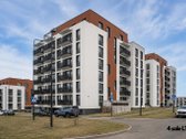 Erdvus 3 Kambarių Butas Su Aukštomis Lubomis - nuotraukos Nr. 2