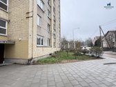 Parduodamas 1 Kambario Butas Markučiuose – - nuotraukos Nr. 13