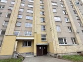 Parduodamas 1 Kambario Butas Markučiuose – - nuotraukos Nr. 14