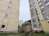 Parduodamas 1 Kambario Butas Markučiuose – - nuotraukos Nr. 16