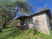 Parduodama jauki sodyba gamtos apsuptyje – - nuotraukos Nr. 14