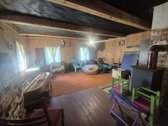 Parduodama jauki sodyba gamtos apsuptyje – - nuotraukos Nr. 21