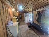 Parduodama jauki sodyba gamtos apsuptyje – - nuotraukos Nr. 33