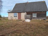 Parduodama sodyba vienkiemis,kupiškio raj - nuotraukos Nr. 2