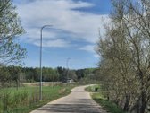 Parduodama jauki sodyba gamtos apsuptyje – - nuotraukos Nr. 38