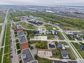 Parduodamas 9 arų žemės sklypas, mažaaukščių - nuotraukos Nr. 2