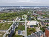 Parduodamas 9 arų žemės sklypas, mažaaukščių - nuotraukos Nr. 3