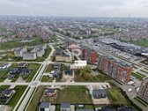 Parduodamas 9 arų žemės sklypas, mažaaukščių - nuotraukos Nr. 4