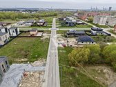 Parduodamas 9 arų žemės sklypas, mažaaukščių - nuotraukos Nr. 8