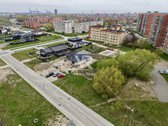 Parduodamas 9 arų žemės sklypas, mažaaukščių - nuotraukos Nr. 9