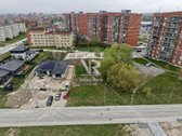 Parduodamas 9 arų žemės sklypas, mažaaukščių - nuotraukos Nr. 10