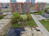 Parduodamas 9 arų žemės sklypas, mažaaukščių - nuotraukos Nr. 11