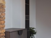 Naujas duplex tipo butas Senamiestyje  - nuotraukos Nr. 32