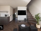 Naujas duplex tipo butas Senamiestyje  - nuotraukos Nr. 2