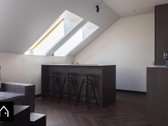 Naujas duplex tipo butas Senamiestyje  - nuotraukos Nr. 3