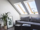 Naujas duplex tipo butas Senamiestyje  - nuotraukos Nr. 5