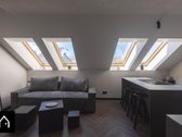 Naujas duplex tipo butas Senamiestyje  - nuotraukos Nr. 6