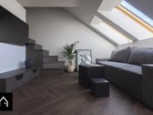 Naujas duplex tipo butas Senamiestyje  - nuotraukos Nr. 7
