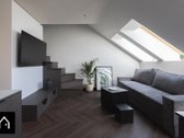 Naujas duplex tipo butas Senamiestyje  - nuotraukos Nr. 9