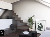 Naujas duplex tipo butas Senamiestyje  - nuotraukos Nr. 11