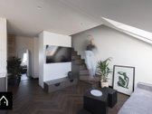 Naujas duplex tipo butas Senamiestyje  - nuotraukos Nr. 12