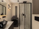 Naujas duplex tipo butas Senamiestyje  - nuotraukos Nr. 29