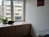 Parduodamas 2 kambarių bendrabučio tipo butas - nuotraukos Nr. 5