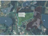 Parduodamas 15,03 Ha Miškų Ūkio Paskirties - nuotraukos Nr. 8